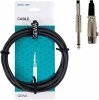 Alpha Audio 190060 Przewód Mikrofonowy XLR-JM Alpha Audio 190060 Przewód Mikrofonowy XLR-JM