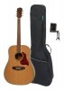 Carter Guitars CD-210S NL BUNDLE 2 Carter Guitars CD-210S NL BUNDLE 2