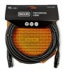 MXR DCM15 Przewód mikrofonowy 4,6m MXR DCM15 Przewód mikrofonowy 4,6m