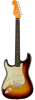 Fender American Vintage II 1961 Stratocaster Left Hand RW WT3TB Fender American Vintage II 1961 Stratocaster Left Hand RW WT3TB