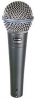 Shure BETA 58A