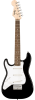 Squier Mini Stratocaster LH LRL BLK Squier Mini Stratocaster LH LRL BLK