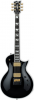ESP E-II Eclipse Full Thickness Evertune BLK ESP E-II Eclipse Full Thickness Evertune BLK