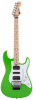 Charvel Pro-Mod SO-CAL Style1 HSH FR M Slime Green Charvel Pro-Mod SO-CAL Style1 HSH FR M Slime Green