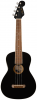 Fender Avalon Tenor Ukulele BLK Fender Avalon Tenor Ukulele BLK