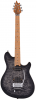 EVH Wolfgang Special Baked Maple FB Charcoal Burst EVH Wolfgang Special Baked Maple FB Charcoal Burst