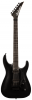 Jackson Pro Plus Series Dinky DKA MET BLK Jackson Pro Plus Series Dinky DKA MET BLK