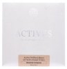 Knobloch ACTIVES Double Silver QZ Nylon 300ADQ Medium Tension Knobloch ACTIVES Double Silver QZ Nylon 300ADQ Medium Tension