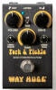 Dunlop WM91 Way Huge Smalls Pork Pickle Overdrive Fuzz Dunlop WM91 Way Huge Smalls Pork Pickle Overdrive Fuzz