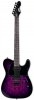 ESP LTD TE-200DX Purple Burst ESP LTD TE-200DX Purple Burst