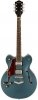 Gretsch G2622LH Streamliner Center Block with V-Stoptail GNMTL Gretsch G2622LH Streamliner Center Block with V-Stoptail GNMTL