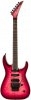 Jackson Pro Plus Series Soloist SLA3Q Fuschia Burst Jackson Pro Plus Series Soloist SLA3Q Fuschia Burst