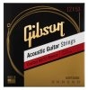 Gibson SAG-CBRW12 Coated 80/20 Bronze Acoustic Guitar Strings 12-53 Gibson SAG-CBRW12 Coated 80/20 Bronze Acoustic Guitar Strings 12-53
