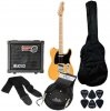Squier Affinity Telecaster MN BTB Bundle 1 Squier Affinity Telecaster MN BTB Bundle 1