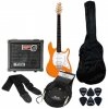 Sterling by Music Man CT20 HSS SRO Bundle 1 Sterling by Music Man CT20 HSS SRO Bundle 1