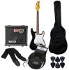 Yamaha Pacifica 012 BL Bundle 1 Yamaha Pacifica 012 BL Bundle 1