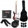 Yamaha Pacifica 112J OVS Bundle 1 Yamaha Pacifica 112J OVS Bundle 1