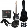Yamaha Pacifica 120H BL Bundle 1 Yamaha Pacifica 120H BL Bundle 1