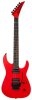 Jackson American Series Virtuoso Rocket Red Jackson American Series Virtuoso Rocket Red