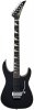 Jackson Pro Plus Pure Metal Soloist SL1A Gloss Black Jackson Pro Plus Pure Metal Soloist SL1A Gloss Black