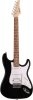 Arrow Tonecaster ST 211 Abyss Black Rosewood/White Arrow Tonecaster ST 211 Abyss Black Rosewood/White