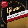 Gibson Coated Phosphor Bronze Acoustic Guitar Strings 12-53 Gibson Coated Phosphor Bronze Acoustic Guitar Strings 12-53