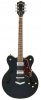 Gretsch G2622 Streamliner Center Block Double-Cut with V-Stoptail Midnight Sapphire Gretsch G2622 Streamliner Center Block Double-Cut with V-Stoptail Midnight Sapphire