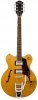 Gretsch G2622 Streamliner Center Block Double-Cut with V-Stoptail Village Amber Gretsch G2622 Streamliner Center Block Double-Cut with V-Stoptail Village Amber