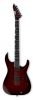 ESP USA M-II NTB NT Black Cherry Sunburst