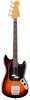 Fender American Professional Classic Mustang Bass RW 3TS