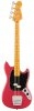 Fender American Professional Classic Mustang Bass MN FDKR