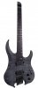 Legator G6FSS-BLK Ghost Super Shred 6 string Multi-scale Black Legator G6FSS-BLK Ghost Super Shred 6 string Multi-scale Black