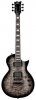 ESP LTD EC-400 See Thru Black Sunburst ESP LTD EC-400 See Thru Black Sunburst