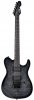 ESP LTD TH-1000 EVERTUNE FM See Thru Black Sunburst ESP LTD TH-1000 EVERTUNE FM See Thru Black Sunburst