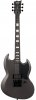 ESP LTD Viper-1001 EVERTUNE Charcoal Metallic Satin ESP LTD Viper-1001 EVERTUNE Charcoal Metallic Satin