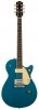 Gretsch G2215-P90 Streamliner Junior Jet Club Ocean Turquoise B-Stock Gretsch G2215-P90 Streamliner Junior Jet Club Ocean Turquoise B-Stock