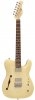 Michael Kelly 58 Thinline Flame Maple Michael Kelly 58 Thinline Flame Maple