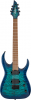 Jackson Pro Series Misha Mansoor Juggernaut HT6QM CHLR BRST Jackson Pro Series Misha Mansoor Juggernaut HT6QM CHLR BRST