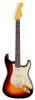 Fender Limited Edition American Pro Classic Silent Stratocaster RW 3TS Fender Limited Edition American Pro Classic Silent Stratocaster RW 3TS