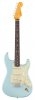Fender Limited Edition American Pro Classic Silent Stratocaster RW DNB Fender Limited Edition American Pro Classic Silent Stratocaster RW DNB