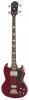 Epiphone SG Bass EB-3 2 pickup CH Cherry Epiphone SG Bass EB-3 2 pickup CH Cherry