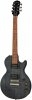 Epiphone Special-II PlusTop TB Trans Black Epiphone Special-II PlusTop TB Trans Black