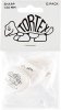 Dunlop 412P 1.50 Tortex Sharp 12-Pack Dunlop 412P 1.50 Tortex Sharp 12-Pack
