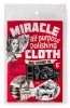 Dunlop MCR06 Miracle Cloth Red 6 in Dunlop MCR06 Miracle Cloth Red 6 in