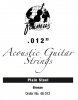 Framus 48012 Plain Steel 012 Framus 48012 Plain Steel 012