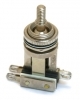 Gretsch Pickup Selector Switch Silver Gretsch Pickup Selector Switch Silver