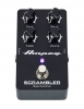 Ampeg Scrambler Bass Overdrive Ampeg Scrambler Bass Overdrive