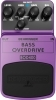 Behringer BOD400 Bass Overdrive Behringer BOD400 Bass Overdrive