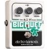 Electro-harmonix Big Muff Pi Tone Wicker Electro-harmonix Big Muff Pi Tone Wicker