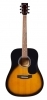 Carter Guitars CAG-8 BS Carter Guitars CAG-8 BS